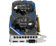 KFA2 GeForce GTX 1050 Ti 1 Click OC 4GB GDDR5 - 699932 - zdjęcie 8
